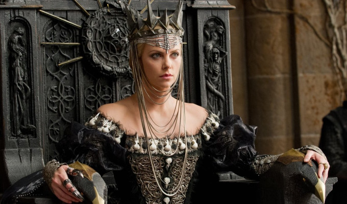 Charlize Theron pic #488710