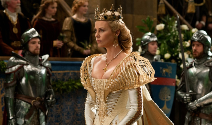 Charlize Theron pic #488712