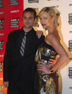 Charlize Theron pic #234978