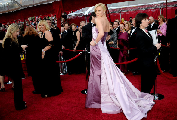 Charlize Theron pic #241569