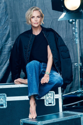 photo 25 in Charlize Theron gallery [id1334962] 2023-10-06 00:00:00