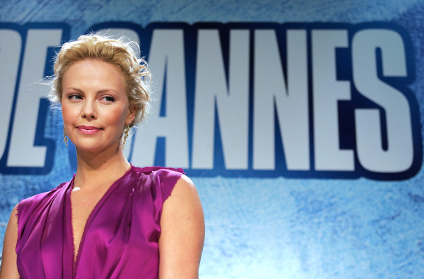 Charlize Theron pic #198632
