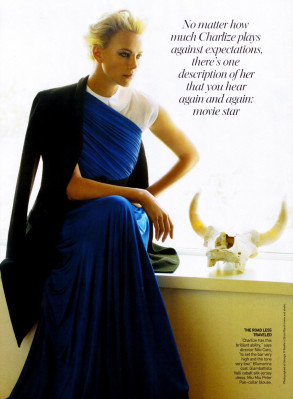 Charlize Theron pic #179706