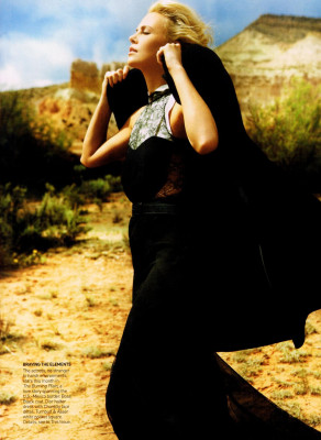 Charlize Theron pic #179701