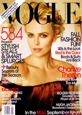 Charlize Theron pic #179709