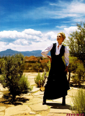 Charlize Theron pic #179713