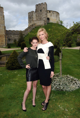 Charlize Theron pic #488426