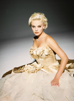 Charlize Theron pic #754691