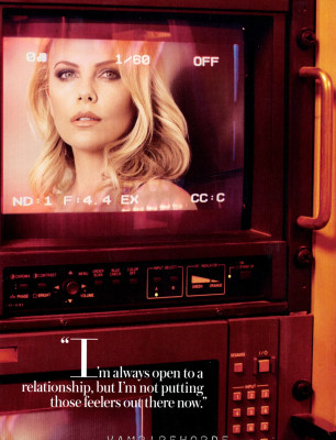 Charlize Theron pic #488975