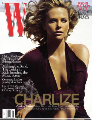 Charlize Theron pic #98951