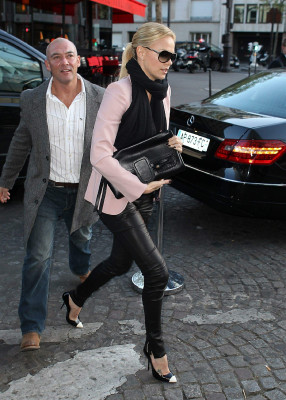 Charlize Theron pic #478761