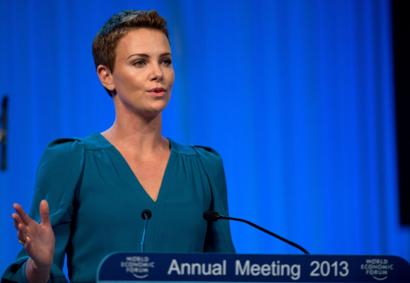 Charlize Theron pic #573397