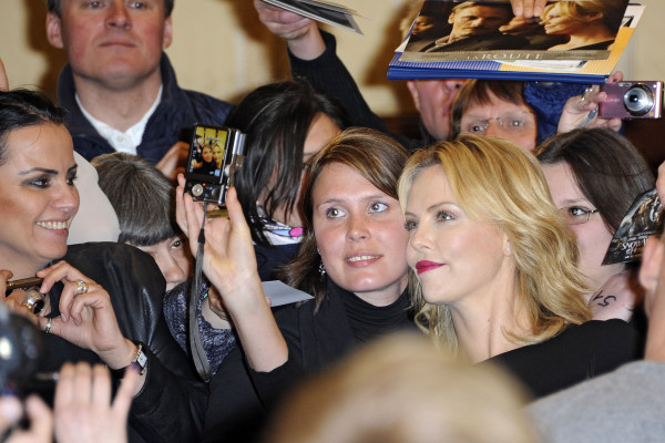 Charlize Theron pic #498228