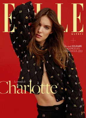 Charlotte Cardin pic #1217571