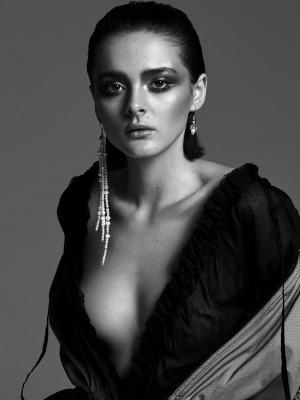 Charlotte Lawrence pic #1162008