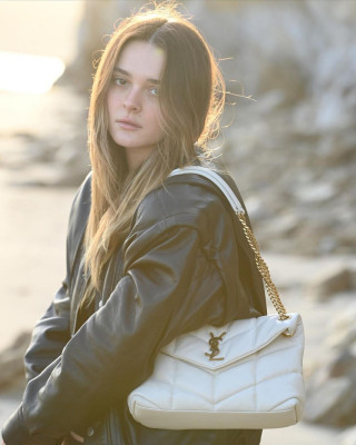 Charlotte Lawrence pic #1340659