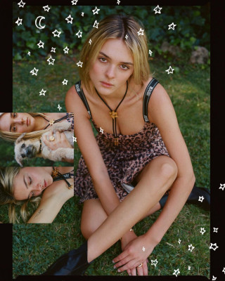 Charlotte Lawrence pic #1223648