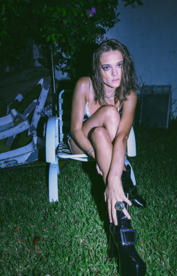Charlotte Lawrence pic #1194922