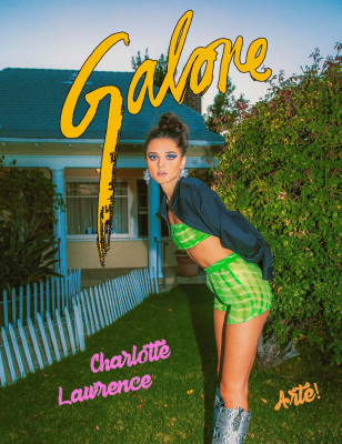 Charlotte Lawrence pic #1194920