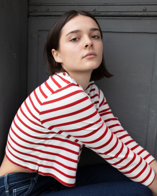 Charlotte Lawrence pic #1116297