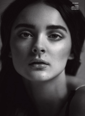 Charlotte Lawrence pic #1109312