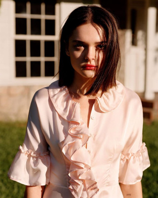 Charlotte Lawrence pic #1169906