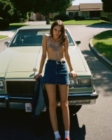 Charlotte Lawrence pic #1169905