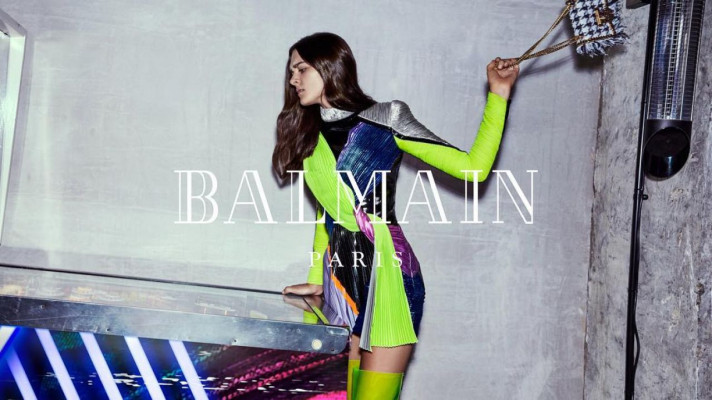 Charlotte Lawrence pic #1067204