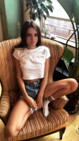 Charlotte Lawrence pic #1067205