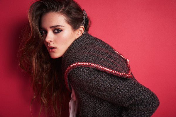 Charlotte Lawrence pic #1048627