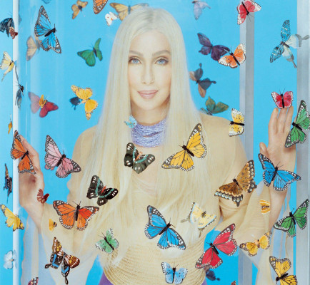 Cher pic #118559