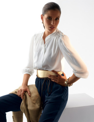 Chiara Baschetti pic #436826
