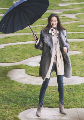Chiara Baschetti pic #1358515