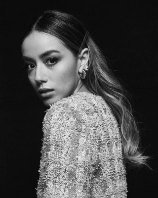 photo 7 in Chloe Bennet gallery [id1290677] 2021-12-29 00:00:00