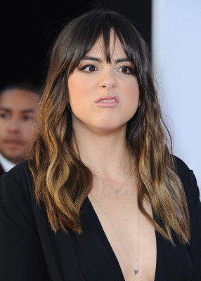 photo 17 in Chloe Bennet gallery [id937802] 2017-05-29 00:00:00