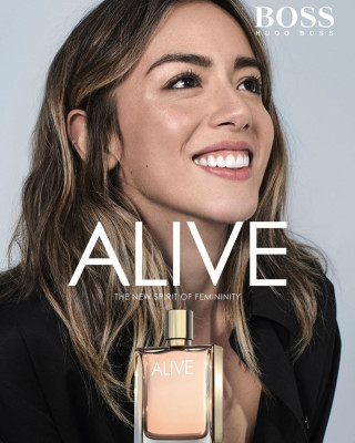 photo 11 in Chloe Bennet gallery [id1202197] 2020-02-12 00:00:00