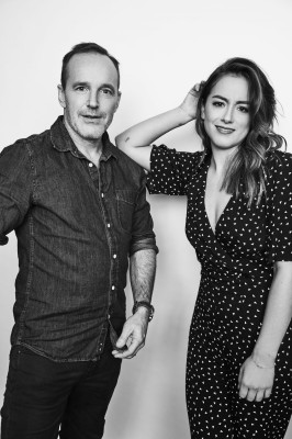 photo 27 in Chloe Bennet gallery [id997466] 2018-01-12 00:00:00