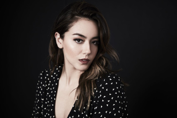 photo 25 in Chloe Bennet gallery [id997468] 2018-01-12 00:00:00