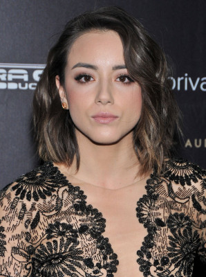 photo 20 in Chloe Bennet gallery [id823286] 2015-12-30 00:00:00