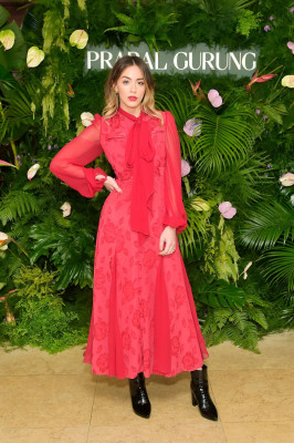 photo 29 in Chloe Bennet gallery [id1290655] 2021-12-29 00:00:00
