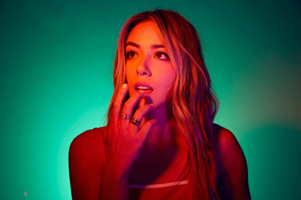 Chloe Bennet pic #1053200