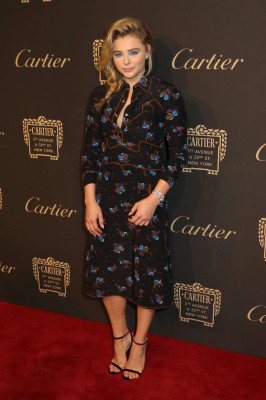 Chloe Moretz pic #875923