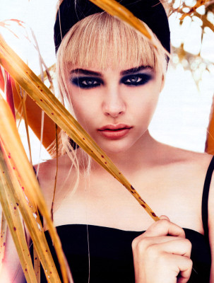Chloe Moretz pic #524038