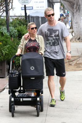 Chris Hemsworth pic #513804
