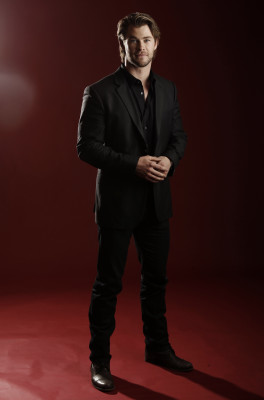 Chris Hemsworth pic #499411