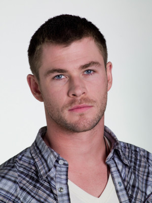 Chris Hemsworth pic #682337