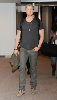 Chris Hemsworth pic #681622
