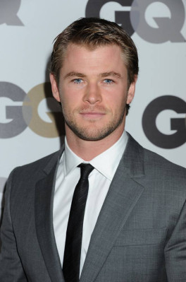 Chris Hemsworth pic #680029