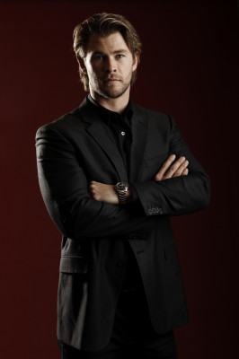 Chris Hemsworth pic #499410