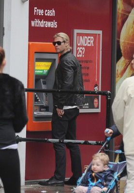 Chris Hemsworth pic #508683